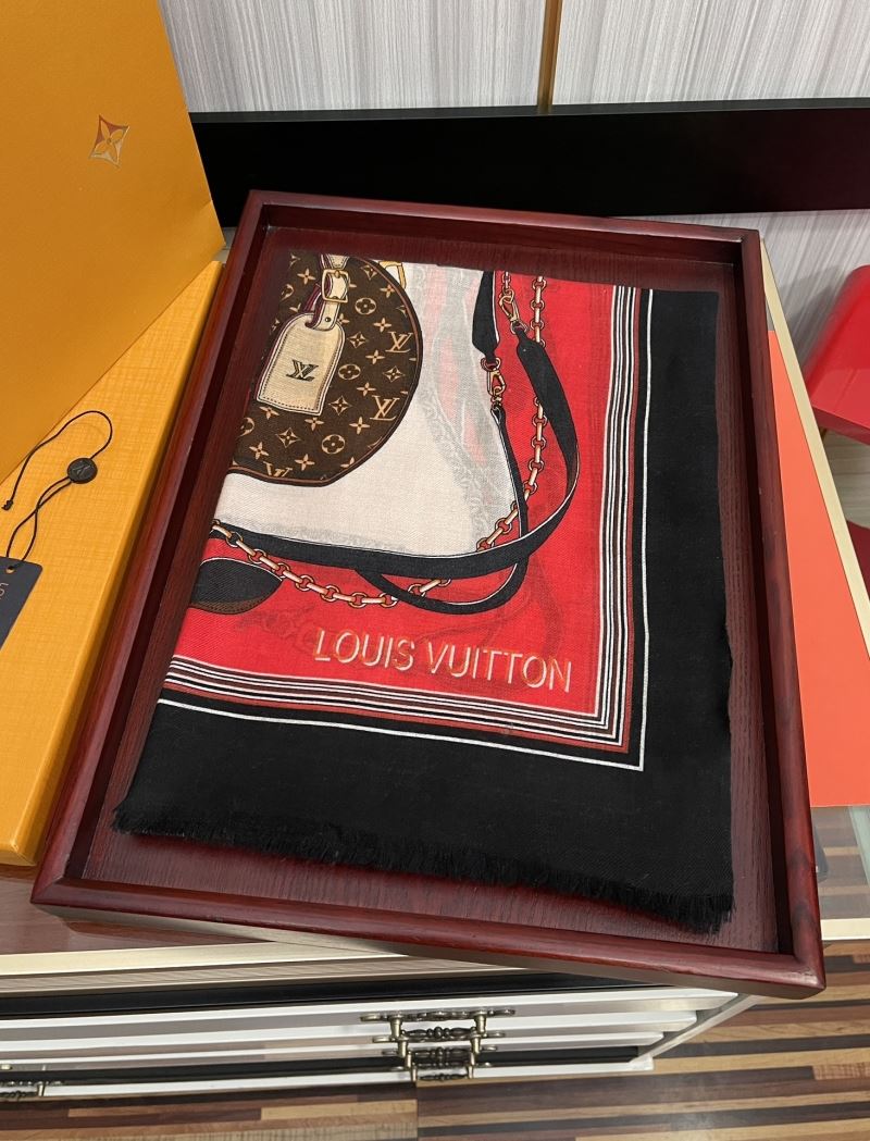 Louis Vuitton Scarf